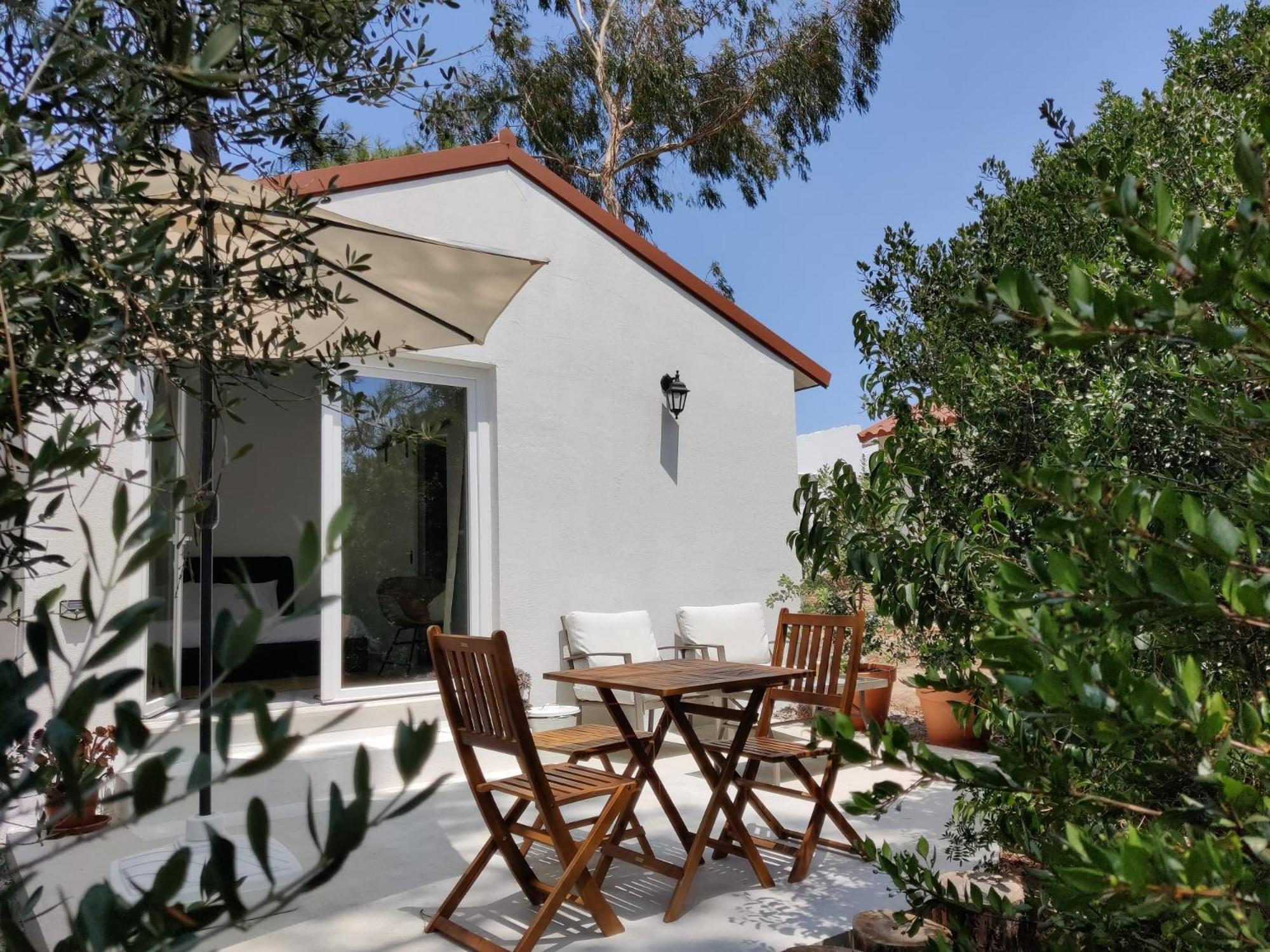 مبيت وإفطار سيسيمبرا Quinta Do Alento المظهر الخارجي الصورة